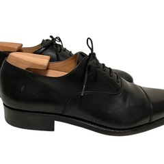 CARMINA カルミナ ストレートチップ オックスフォードシューズ