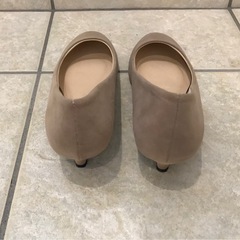 24.0cm  パンプス　レディースの画像