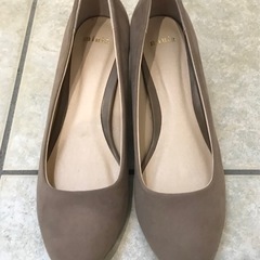 24.0cm  パンプス　レディースの画像