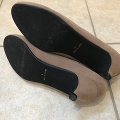24.0cm  パンプス　レディースの画像