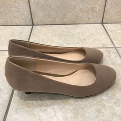 24.0cm  パンプス　レディースの画像