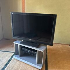液晶テレビ MITUBISHI LCD-40MXW300の画像