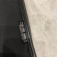 がま口で入れやすいブランドビジネスバッグの画像