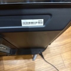 送料無料！フリマ価格1万〜！ハイセンス　23N20の画像
