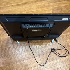 送料無料！フリマ価格1万〜！ハイセンス　23N20の画像