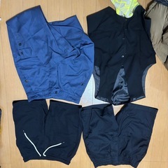 メンズ服　Mまとめ売りの画像