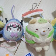 サンリオ★すみっコぐらし の画像