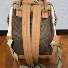 anelloマザーズバッグの画像