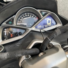 売れてしまいましたマジェスティs155ccの画像