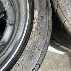 Racing Wolf の画像