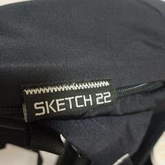 グレゴリー　スケッチ22 GREGORY SKETCH22の画像