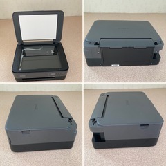 Canon　プリンター　A4インクジェット複合機　PIXUS　TS5430　③　の画像