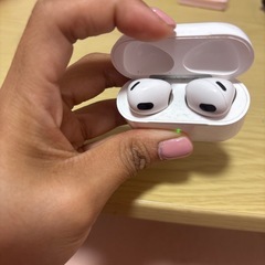 Airpodsの画像