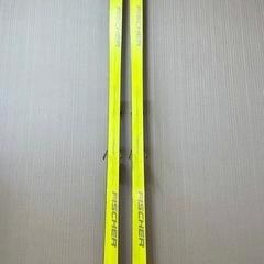 FISCHER フィッシャー SALOMONスキーボードの画像
