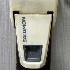 FISCHER フィッシャー SALOMONスキーボードの画像
