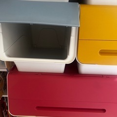 収納ケースの画像