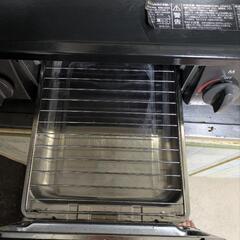 プロパンガステーブルの画像