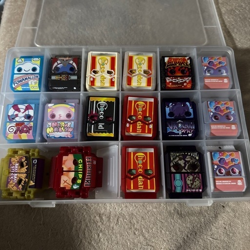 仮面ライダーガヴ　ゴチゾウ