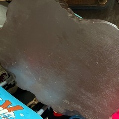 木製 花台 飾り台 置物台 展示 花器 和風 棚 ディスプレイ レトロの画像