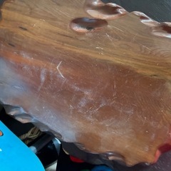 木製 花台 飾り台 置物台 展示 花器 和風 棚 ディスプレイ レトロの画像