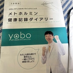 メトボルミンの画像