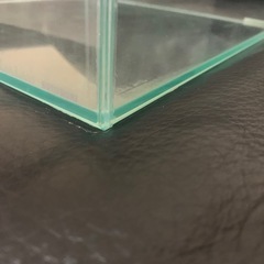 30キューブ水槽の画像