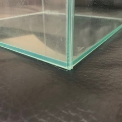 30キューブ水槽の画像
