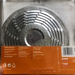 T-fal 活性炭フィルターの画像