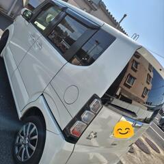 【売約済み】❄【4WD】N-Boxプラス★すぐ乗れます✫乗って帰れます✫の画像