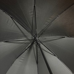 傘　刀　武士　武将　日傘、雨傘　家紋　面白い　パロディの画像
