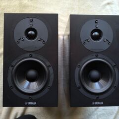 YAMAHA ヤマハ スピーカー　NS-BP200の画像