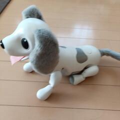 ハローズーマー　おもちゃの画像