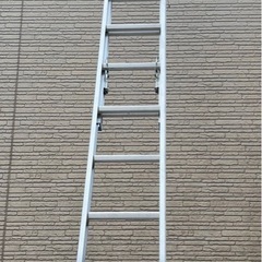 長谷川工業　HE2-71 2連梯子の画像