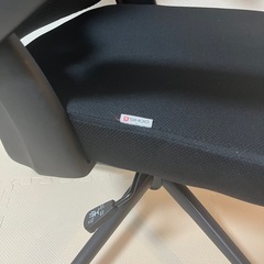 オフィスチェア　デクスワーク用の画像