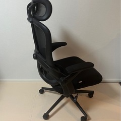 オフィスチェア　デクスワーク用の画像
