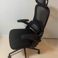 オフィスチェア　デクスワーク用の画像