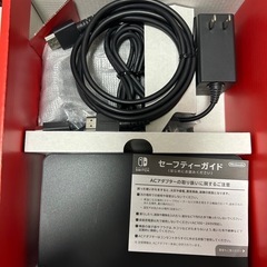 Switch 有機EL ネオンの画像