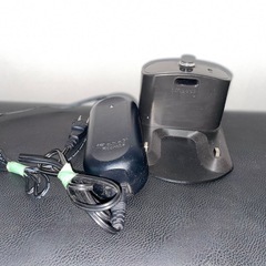 ロボット掃除機(ルーンバー)の画像