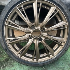 LEONIS　16インチ　軽自動車用　ホイール　4本セットの画像