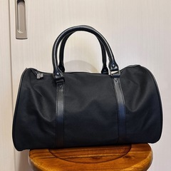 DIANNE BEAUDRY NEW YORK ボストンバッグの画像