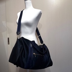 DIANNE BEAUDRY NEW YORK ボストンバッグの画像