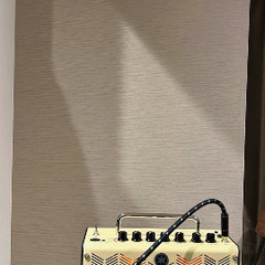 アンプの画像