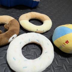 ベビーおもちゃの画像