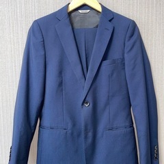 renoma paris スーツセットの画像