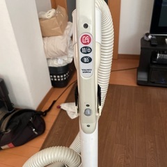 サンヨー掃除機　お値下げ不可の画像
