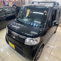 N-BOXの画像