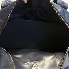 GIANNI VALENTINO ボストンバッグの画像