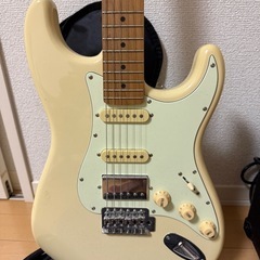 エレキギター　アンプ　セットの画像