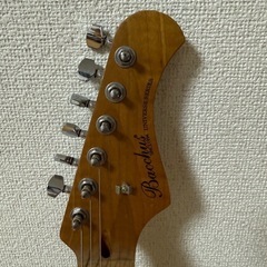 エレキギター　アンプ　セットの画像