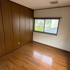 角田（ほぼ船岡） 神次郎 賃貸 5DK🏠戸建て駐車場広々 …